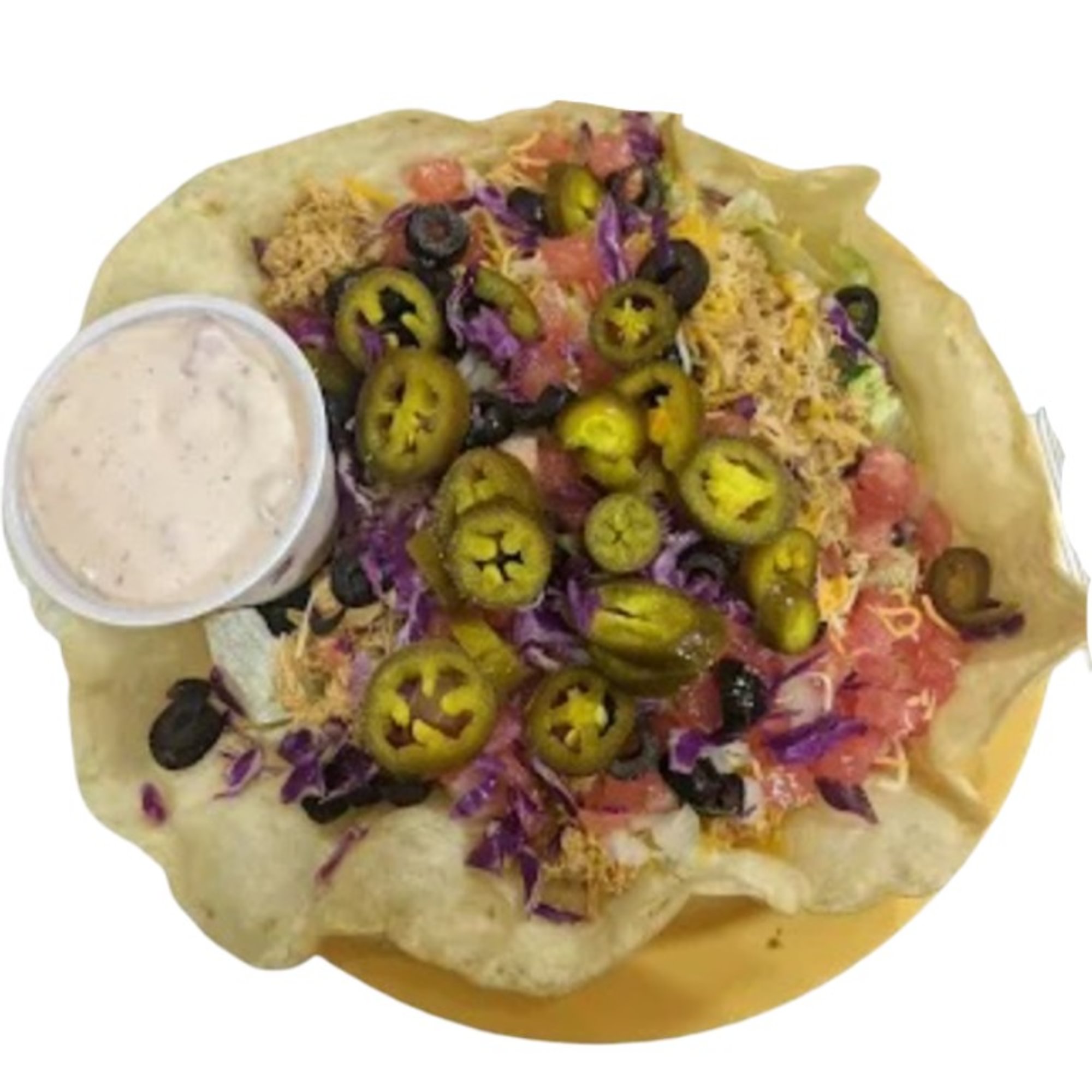 Taco Salad