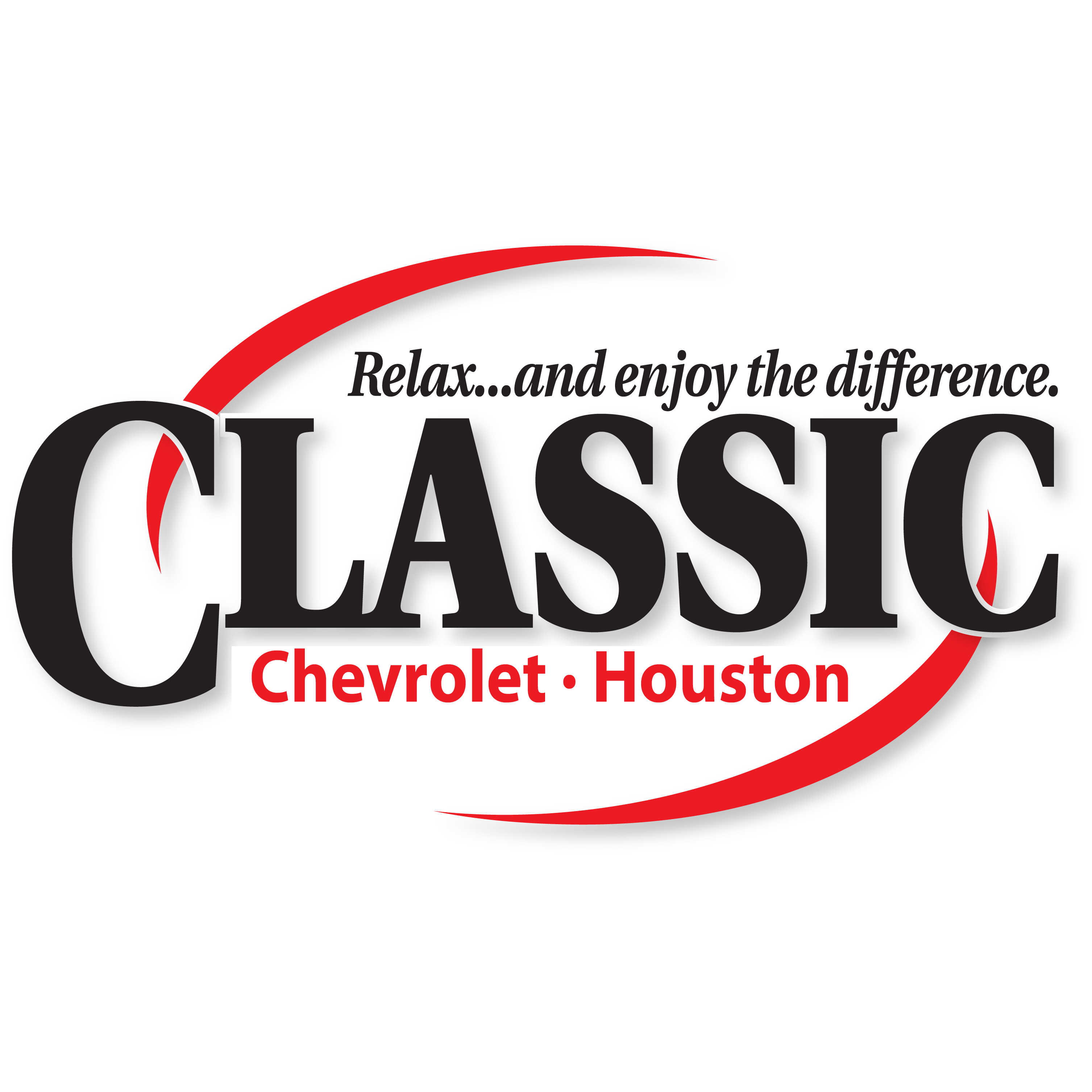Classic Chevrolet of Houston