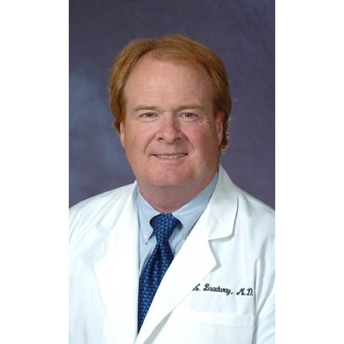 John Bradway