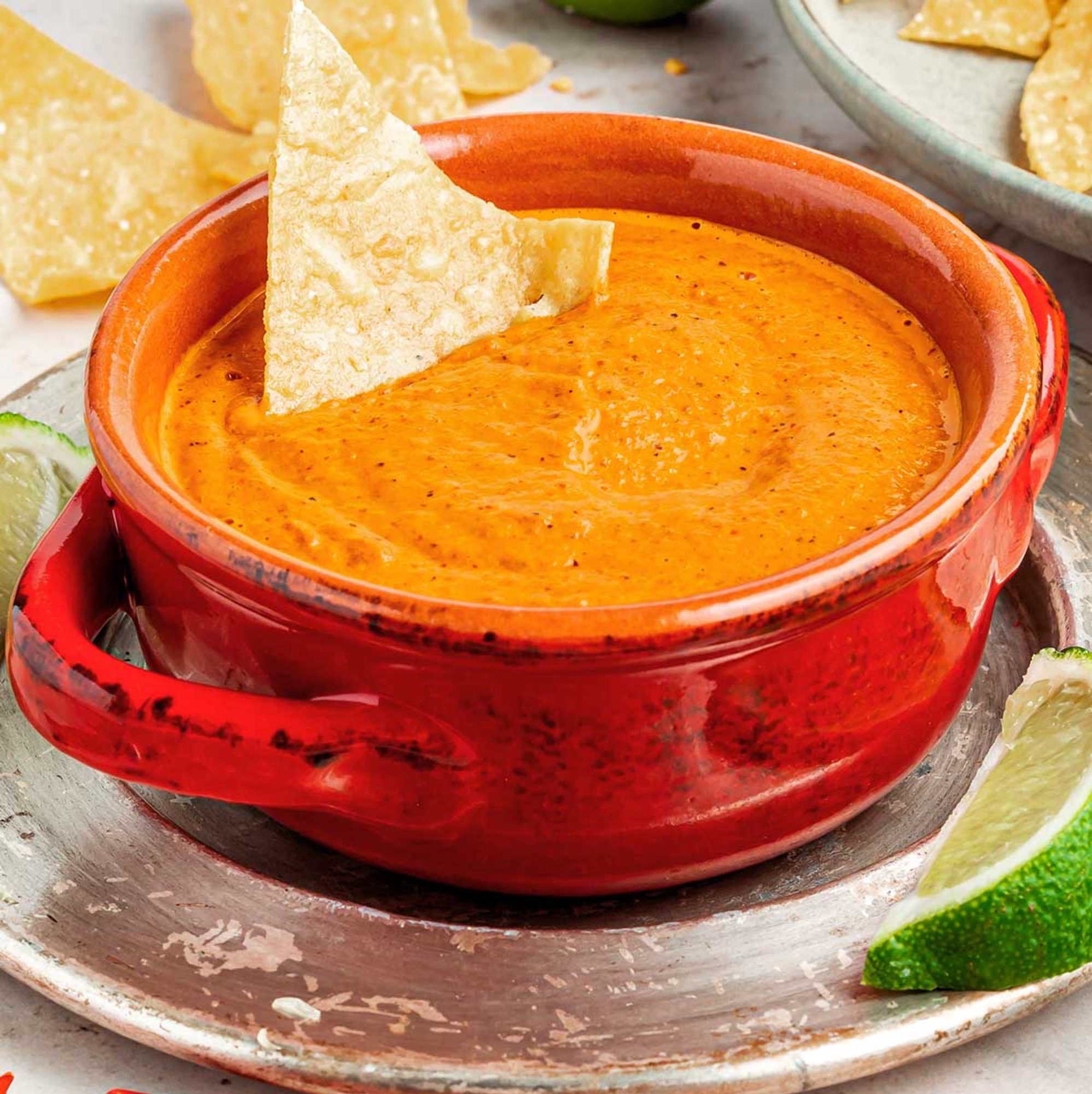 Red Sauce