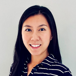 Patricia Le, PA