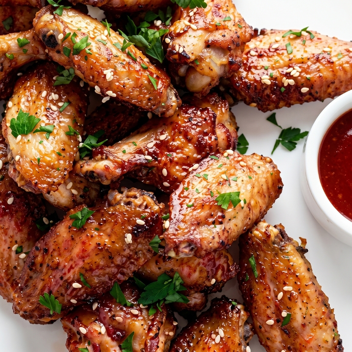 Wings