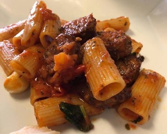Ziti Napoli