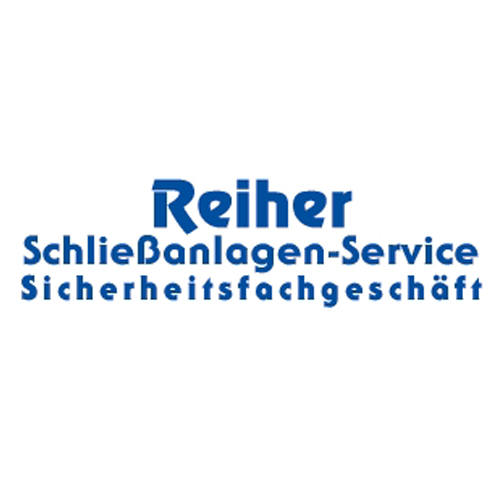 Logo von Schließanlagen-SERVICE Jörg-Andreas Reiher
