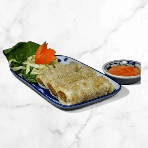 Crispy Roll (3 Pieces)