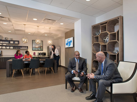 Regus - Connecticut, West Hartford - Main Street Photo