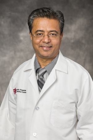 Jignesh Dalal, MD Image