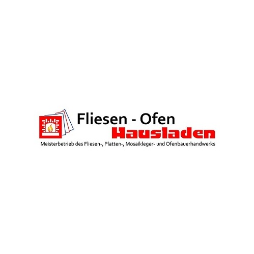 Logo von Fliesen-Ofen Hausladen