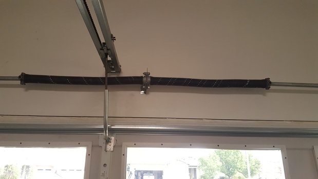 Images Perfect Solutions Garage Door-Houston