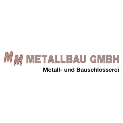 Logo von MM Metallbau-Schlosserei Mühlbauer GmbH