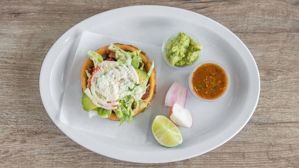 Sopes