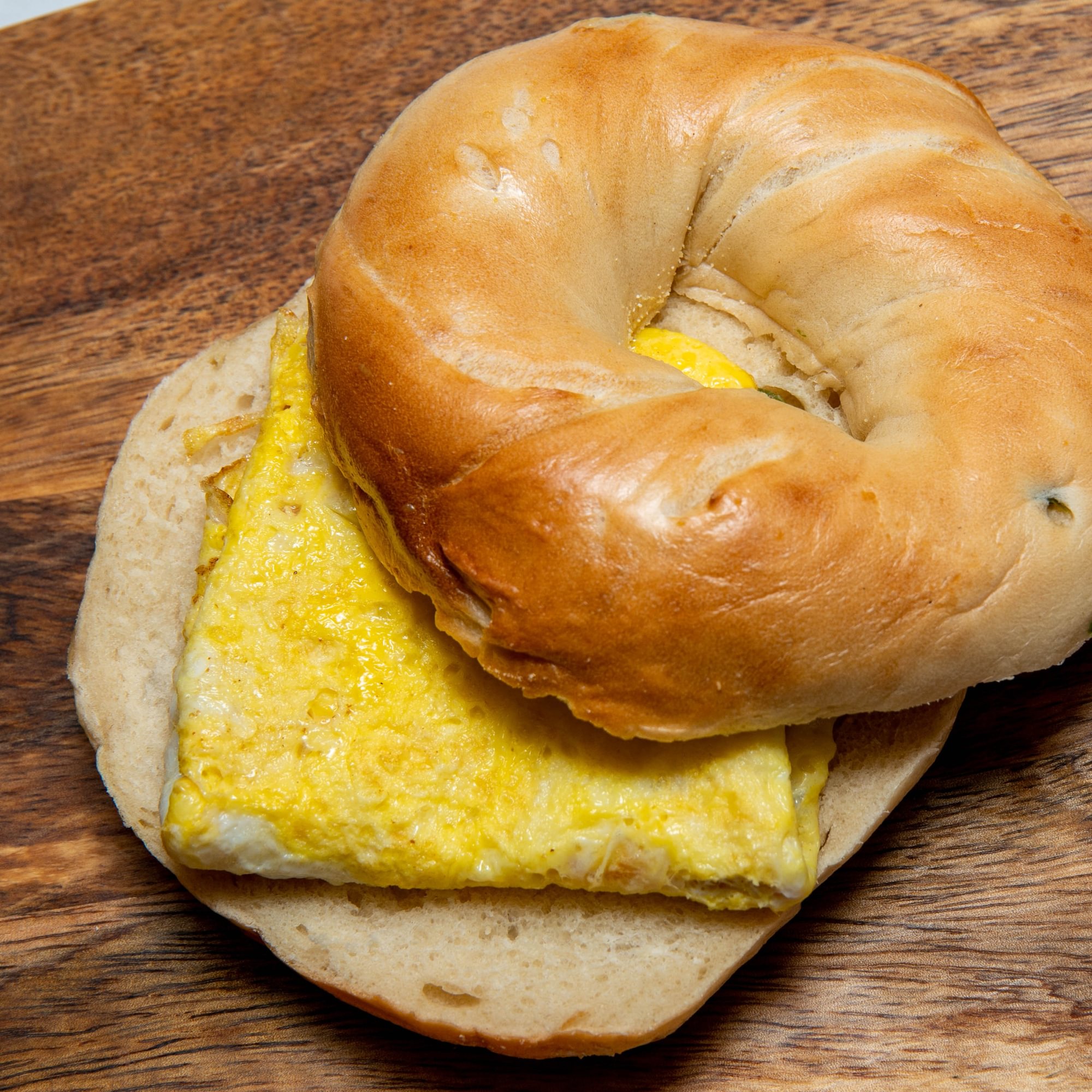 Single Egg