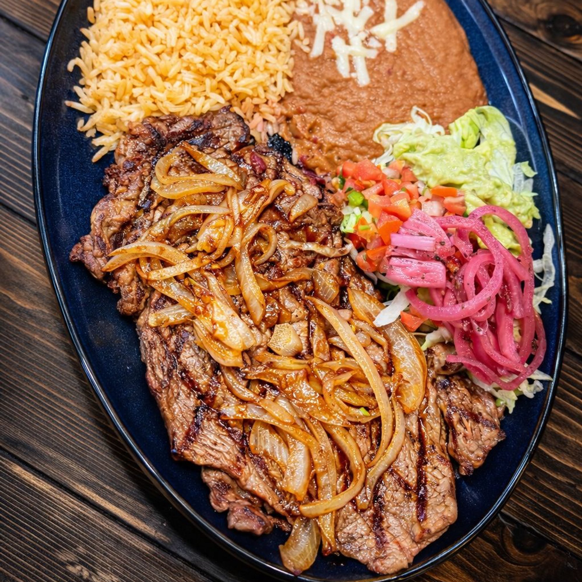 Carne Asada