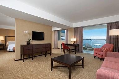 Images Sheraton Grand Rio Hotel & Resort