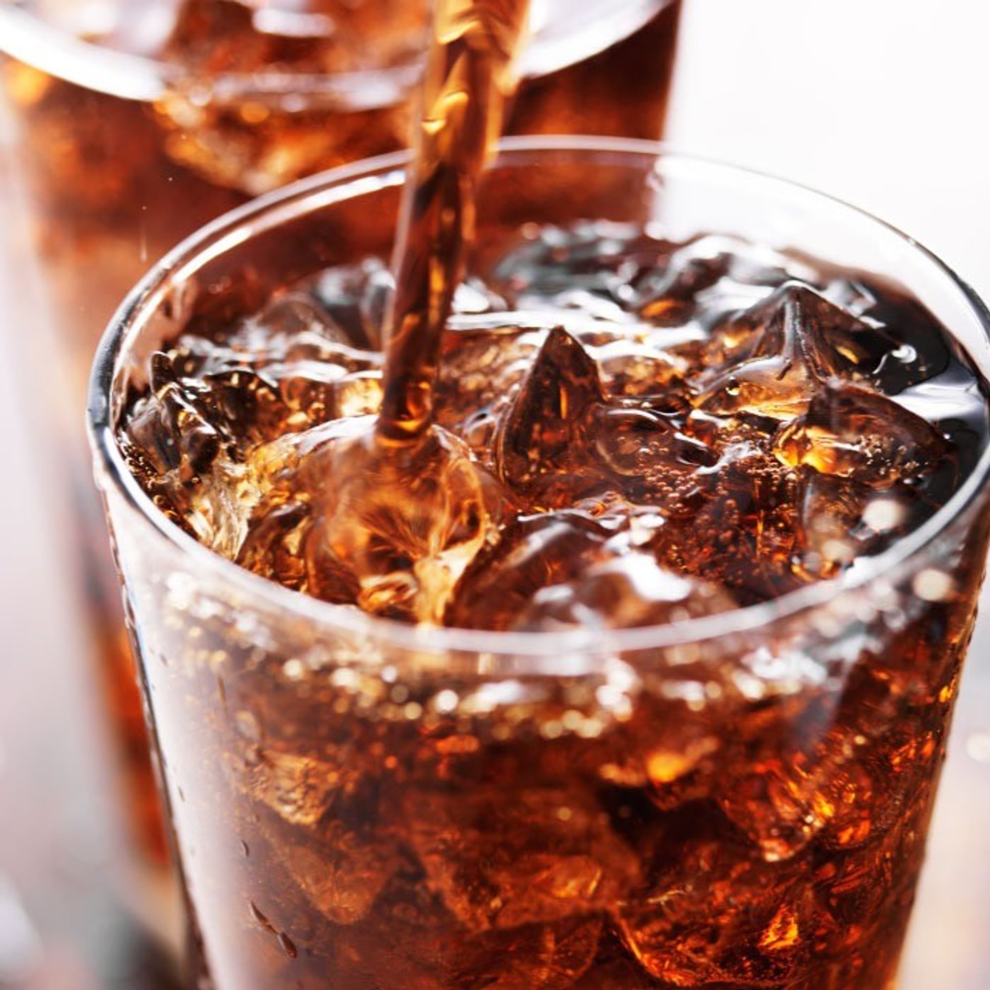 Soft Drinks