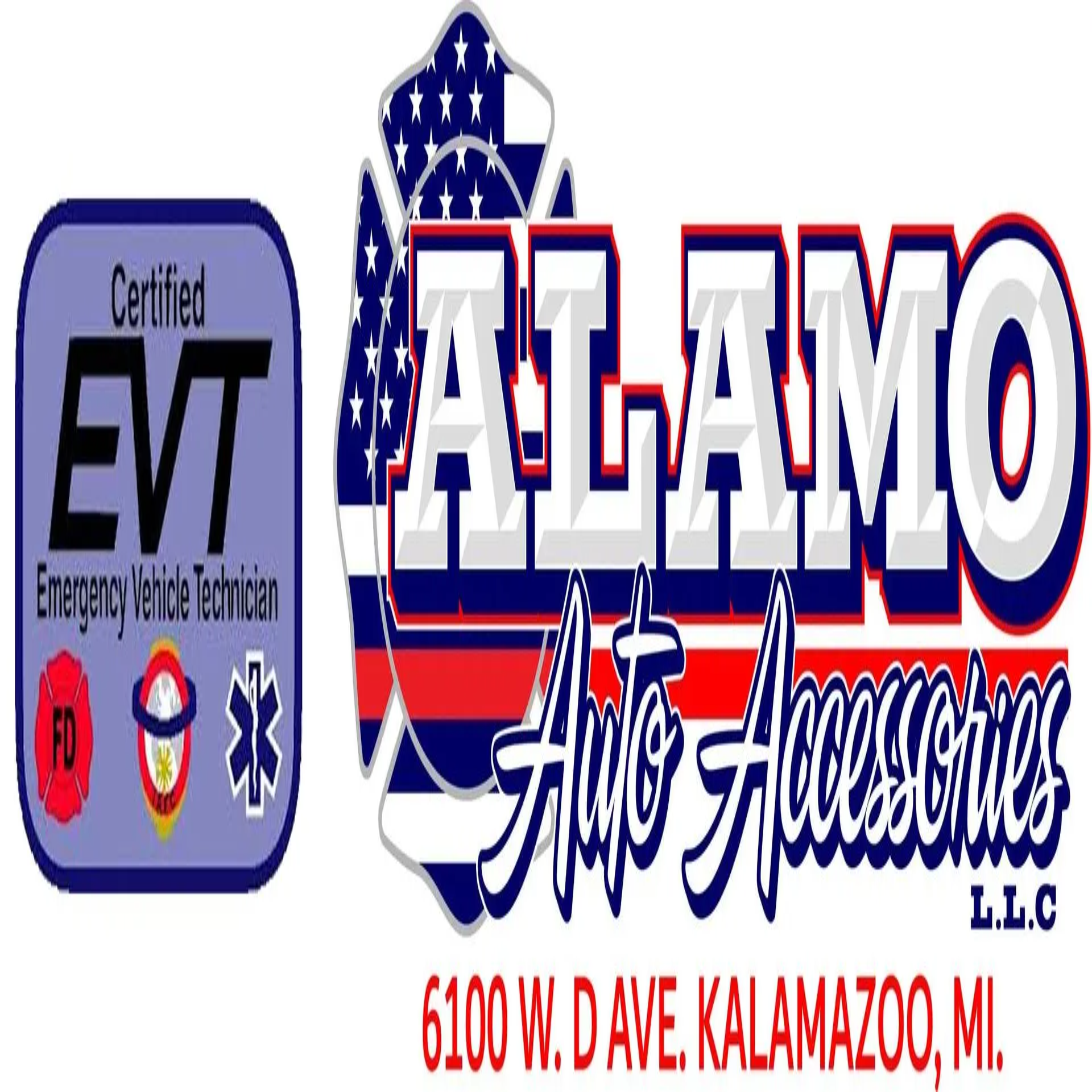 Alamo Auto Accessories