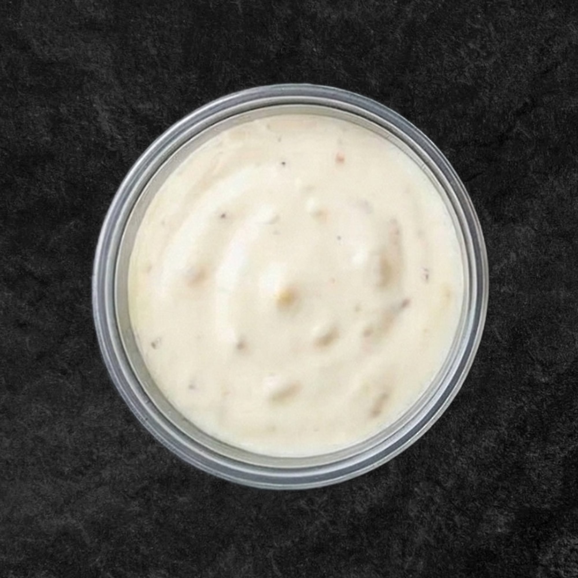 Garlic Aioli