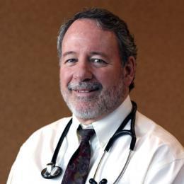 John Lavengood, MD Photo