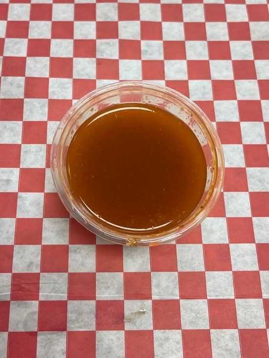 Alpha Dressing