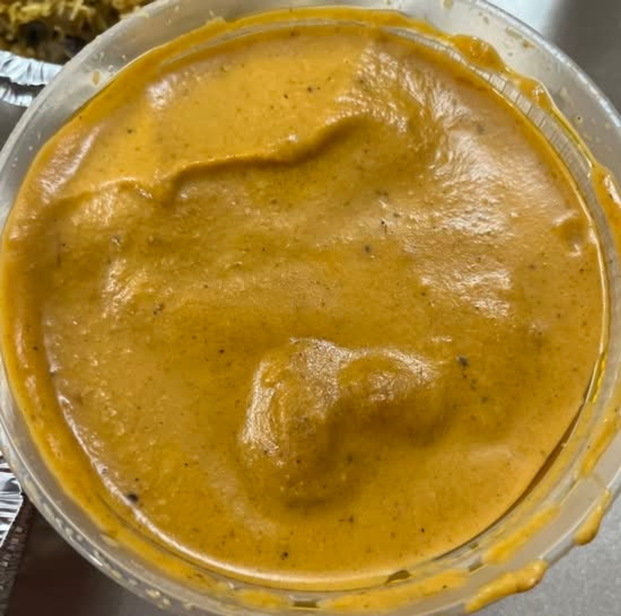 Nadru Malai Kofta