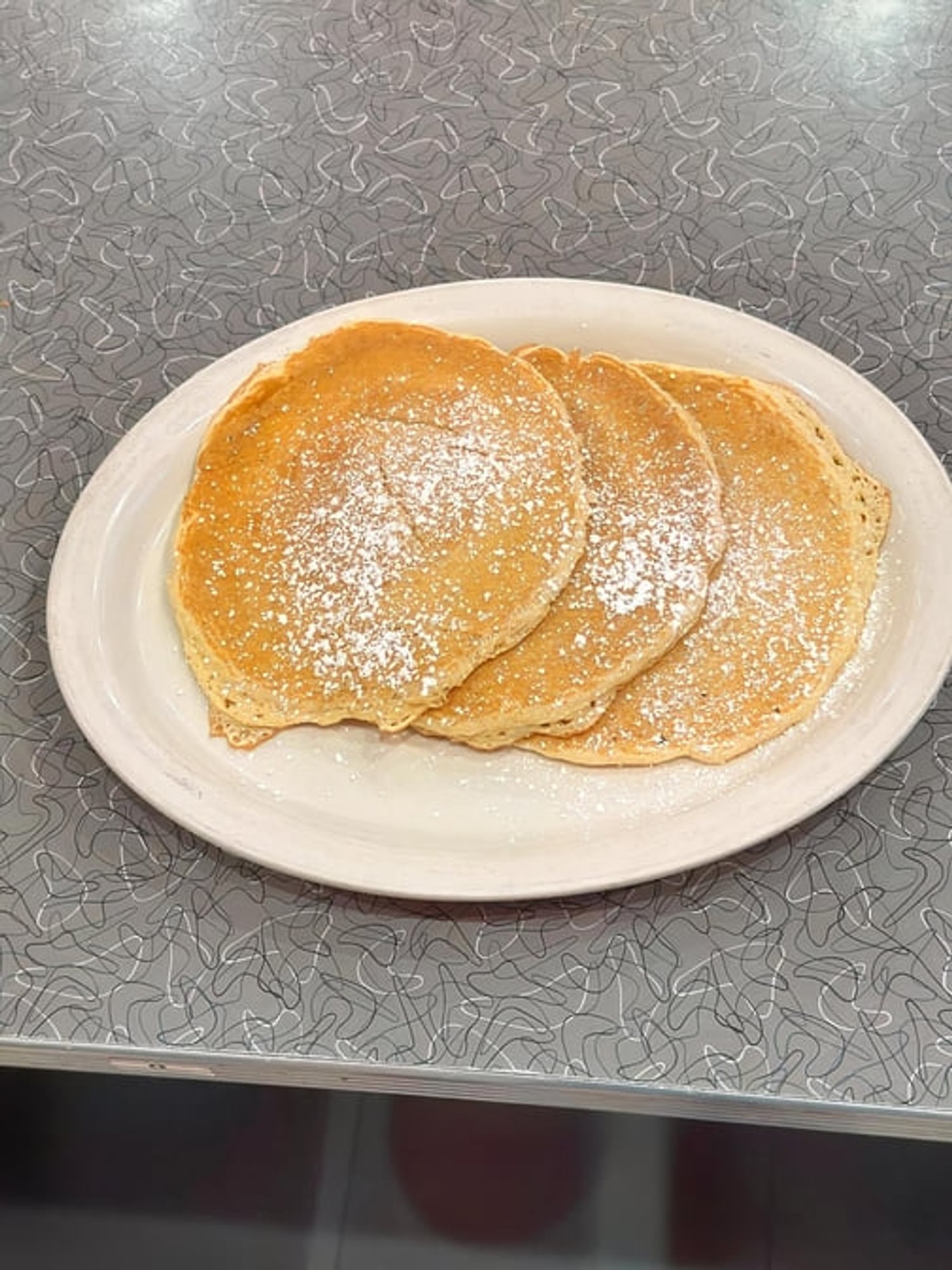 Tall Stack