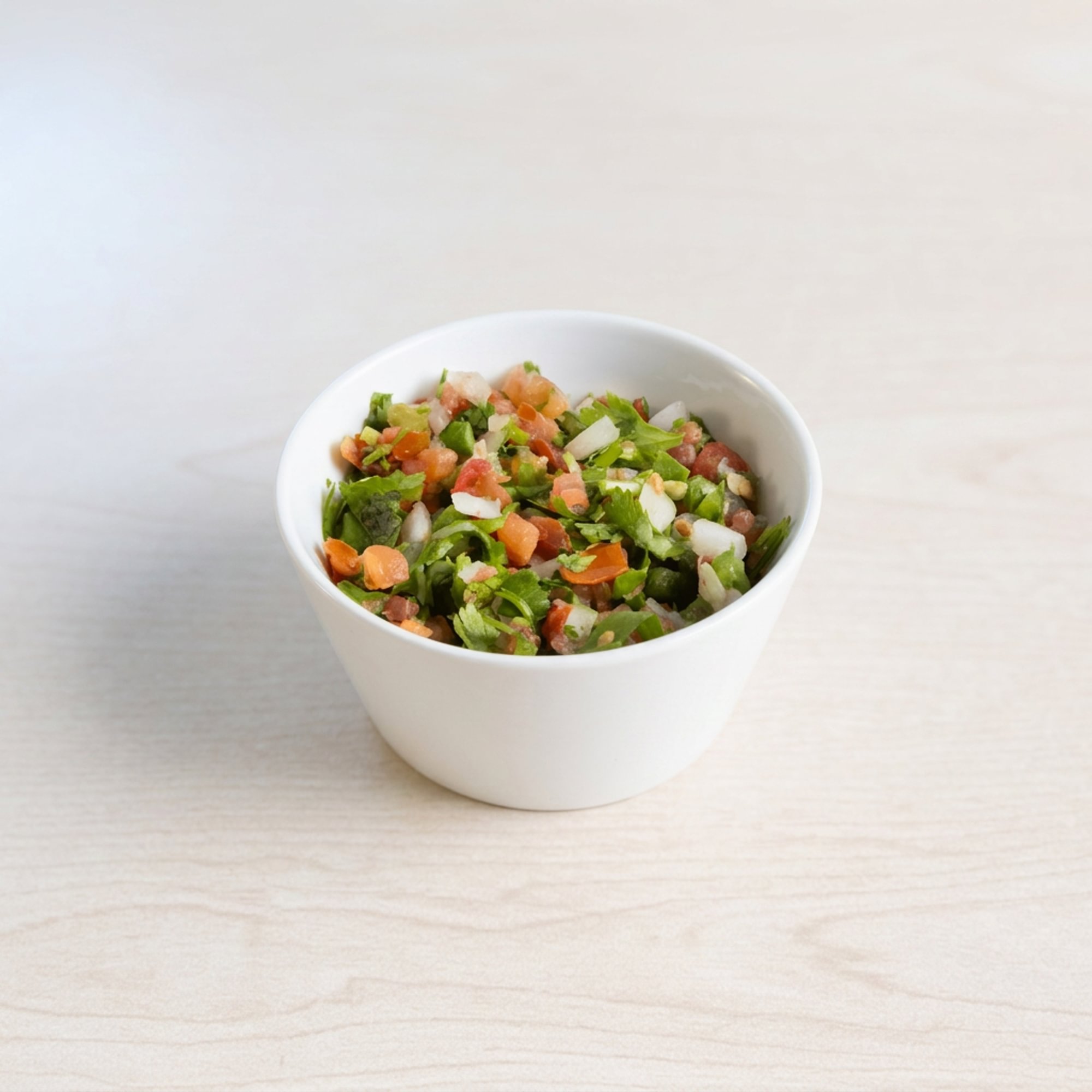 Pico de Gallo