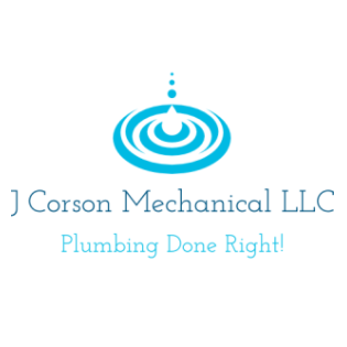 J Corson Mechanical, LLC Logo