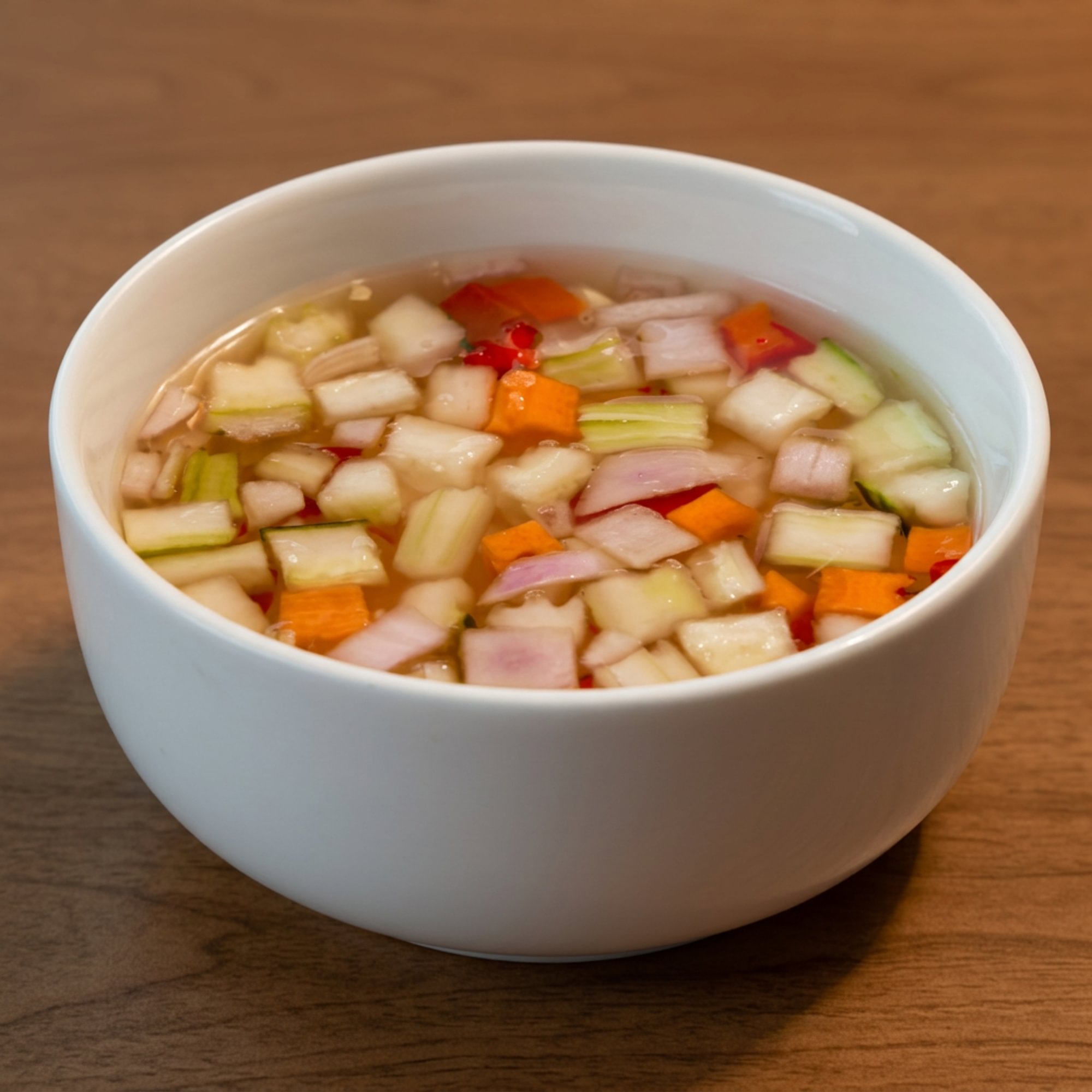 Cucumber Salad