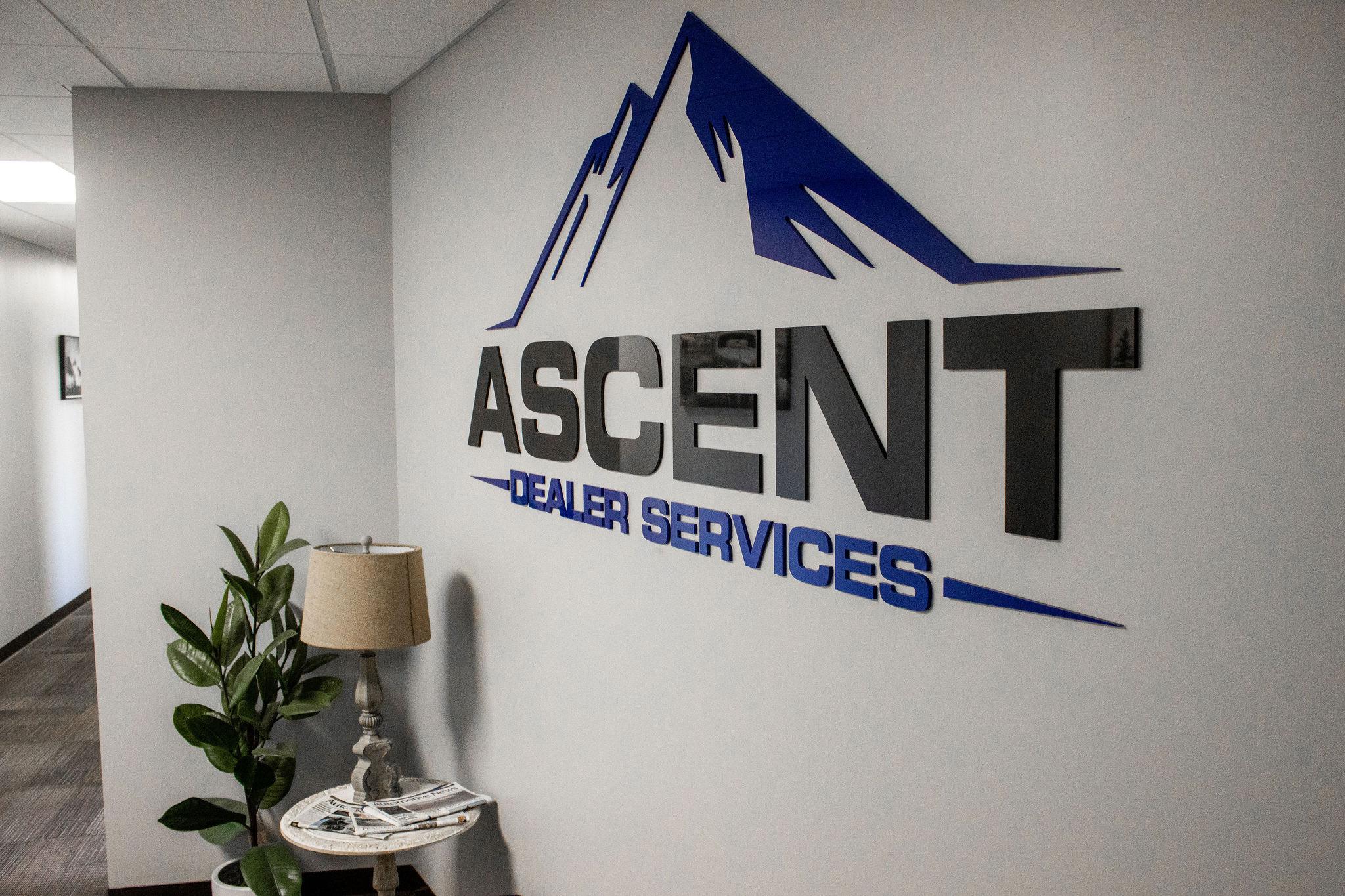 Ascent Dealer Services Image