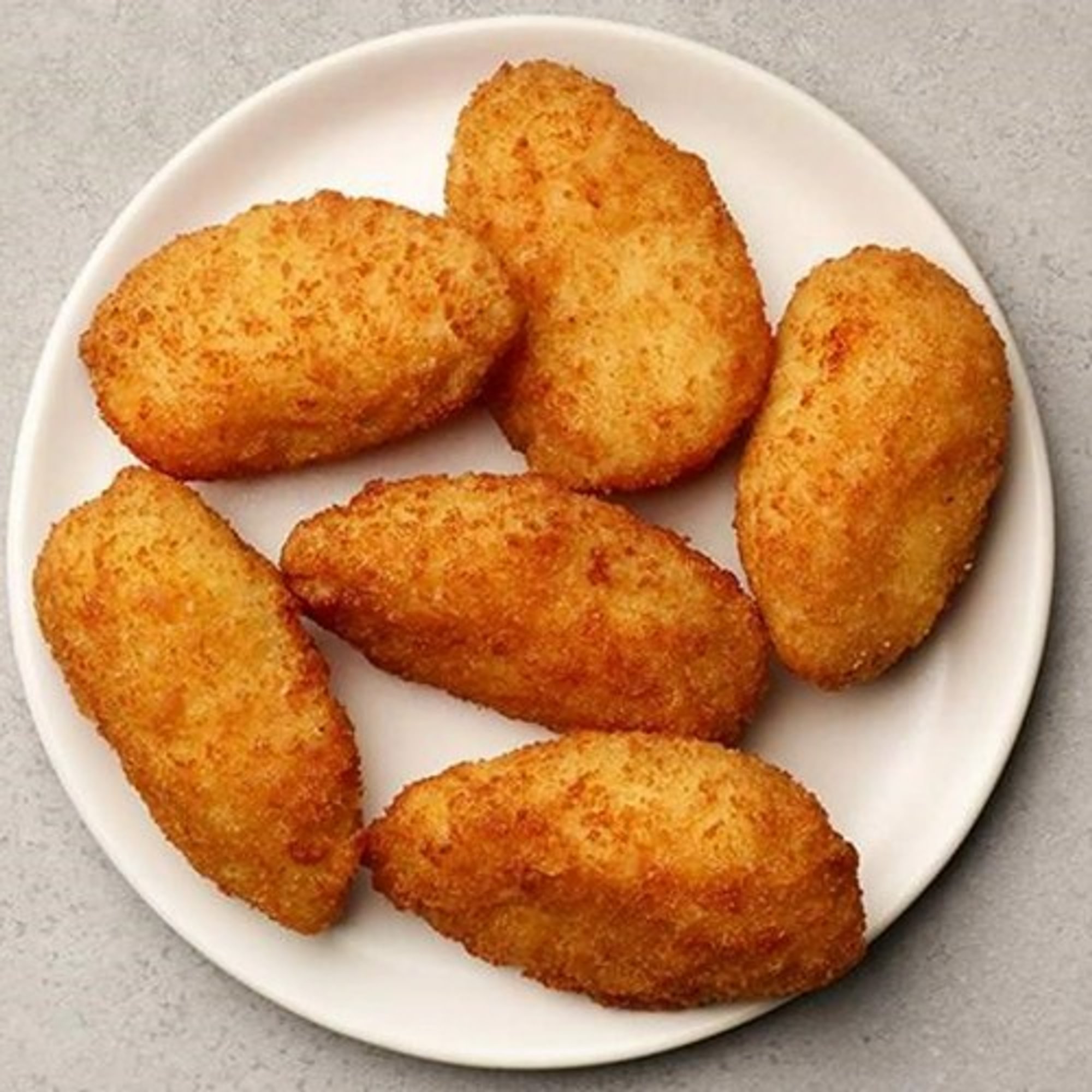 Jalapeño Poppers
