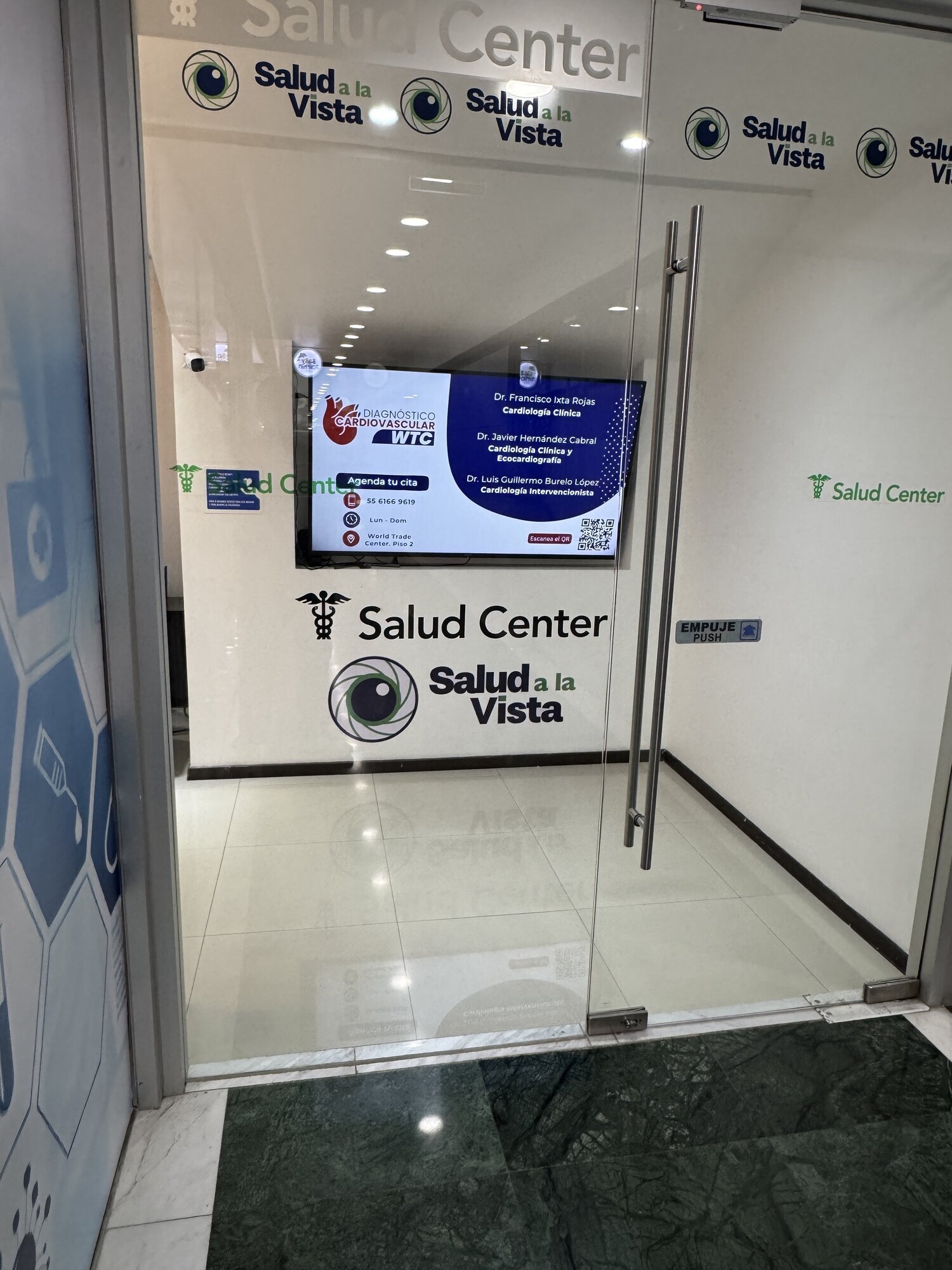 Galería en miniatura