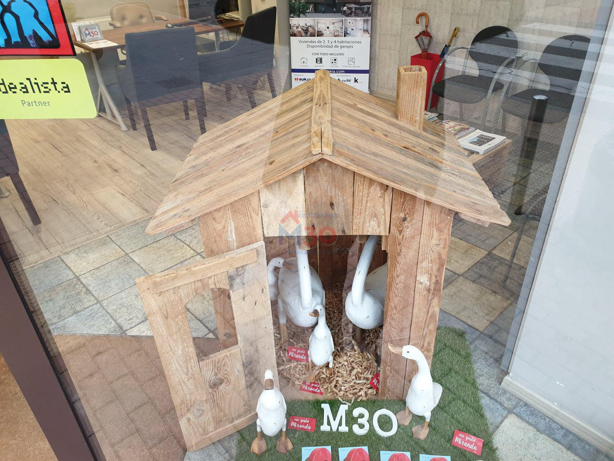 Galería en miniatura