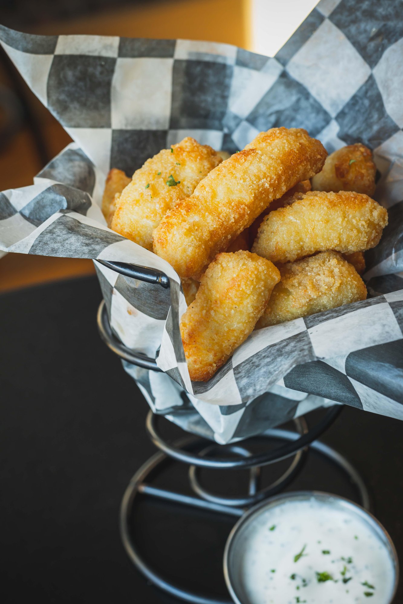 Moo Nuggets