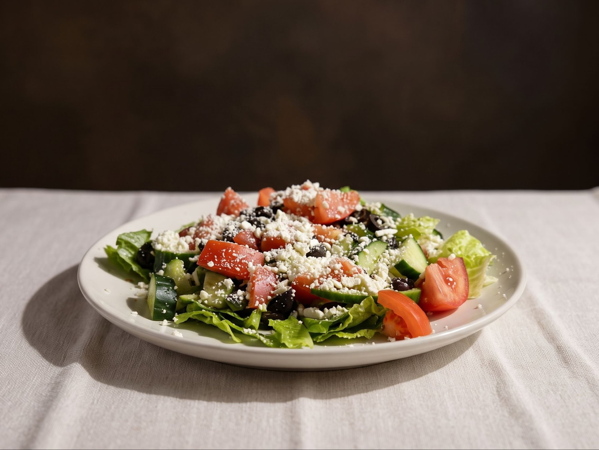Greek Salad