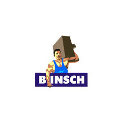 Logo von Spedition Maik Binsch GmbH