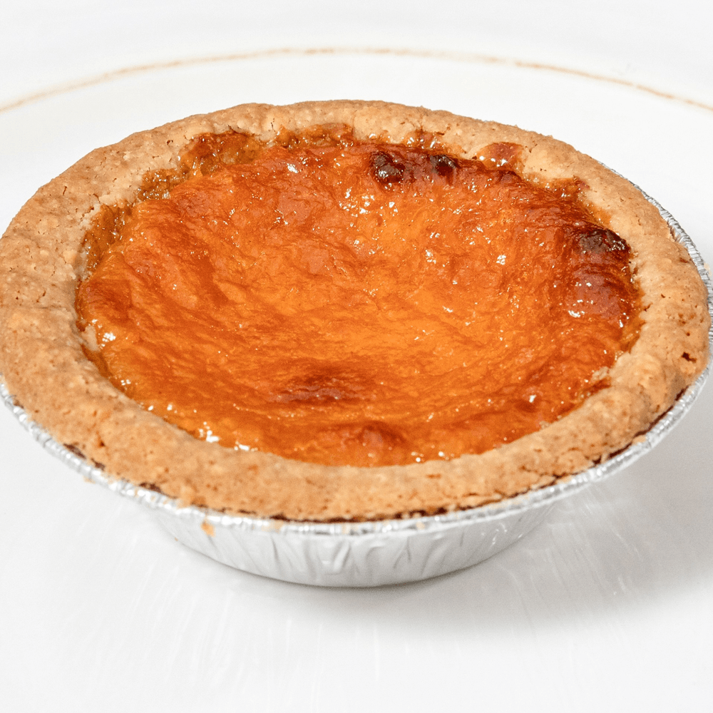 Sweet Potato Pie - Mini