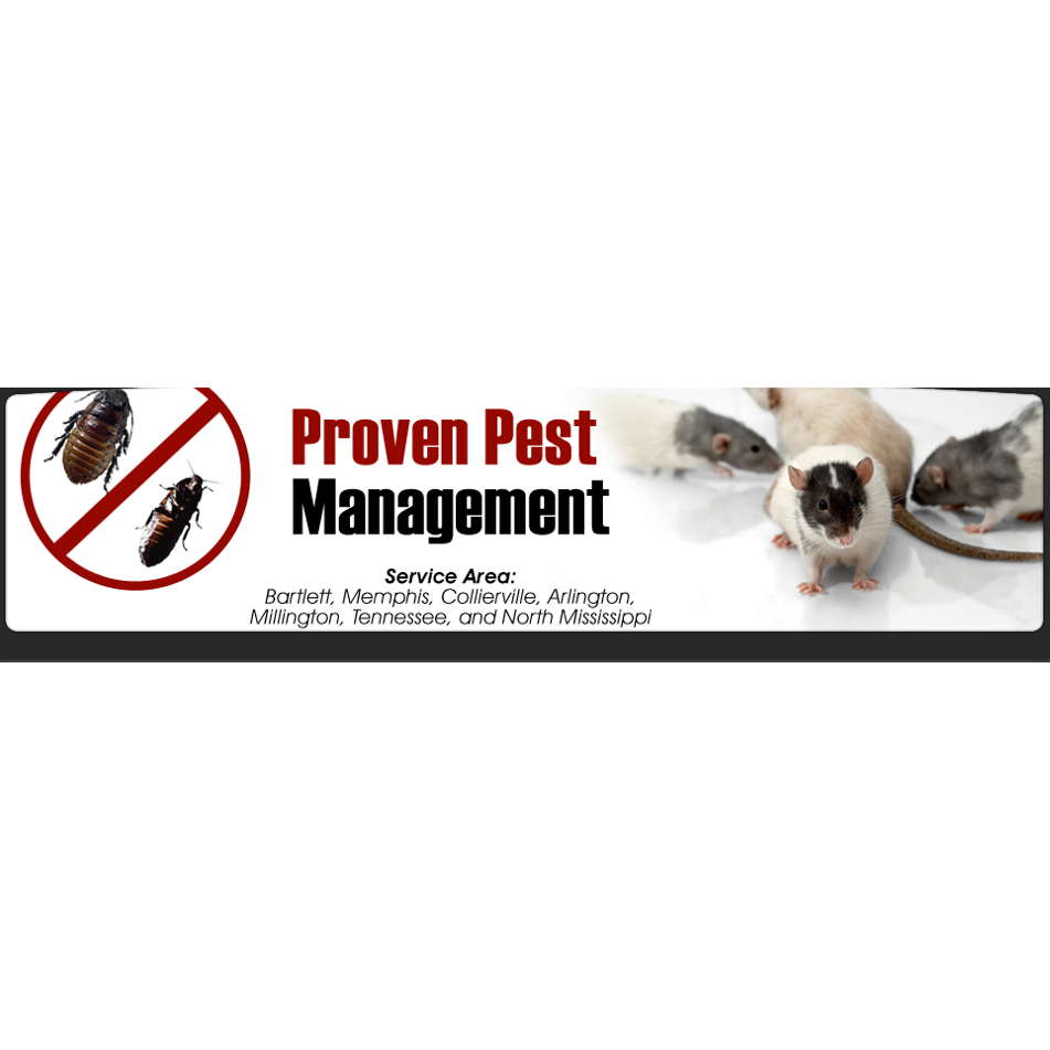 Proven Pest Management