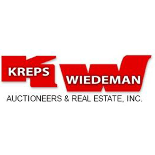 Kreps Wiedeman Auctioneers & Real Estate