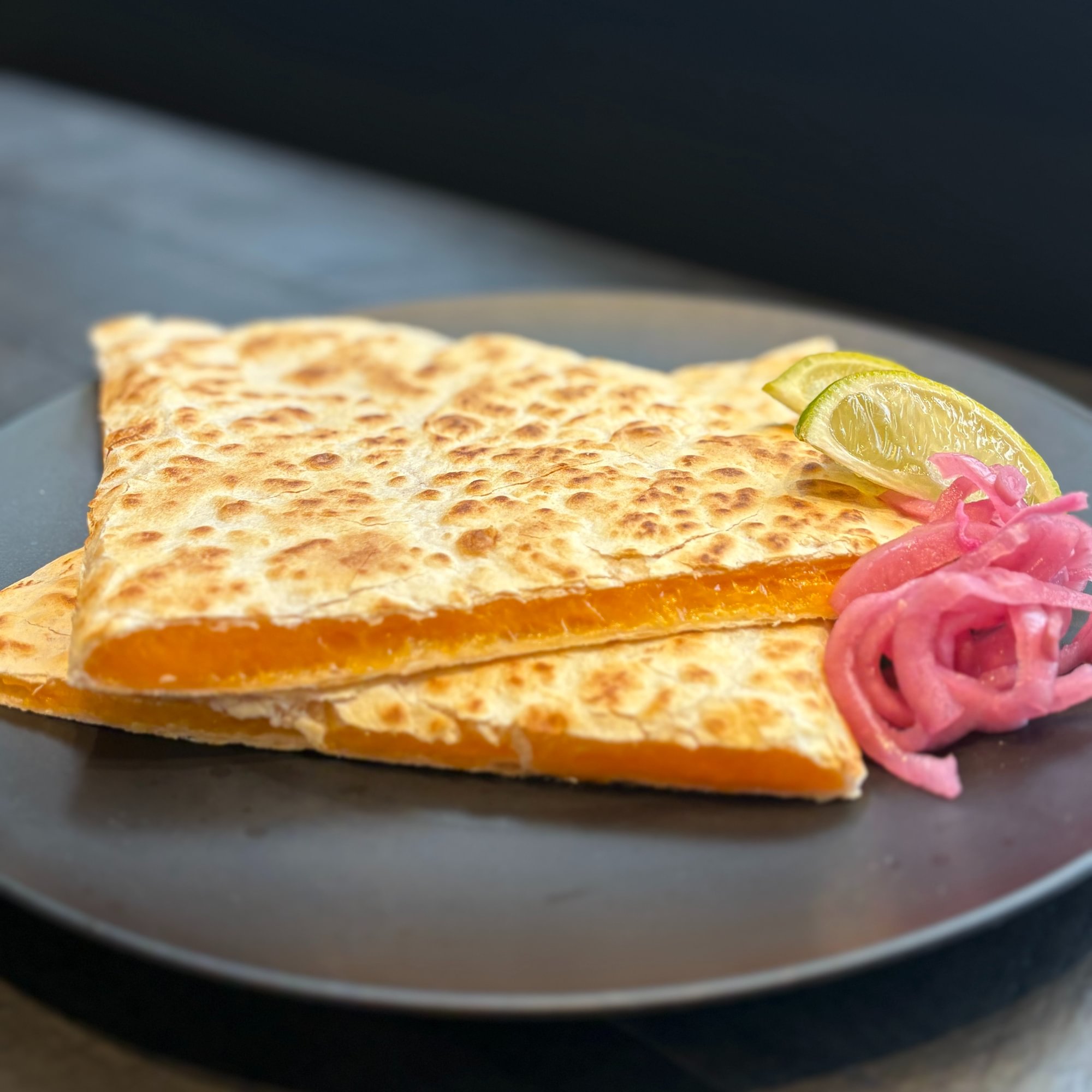 Classic Quesadilla