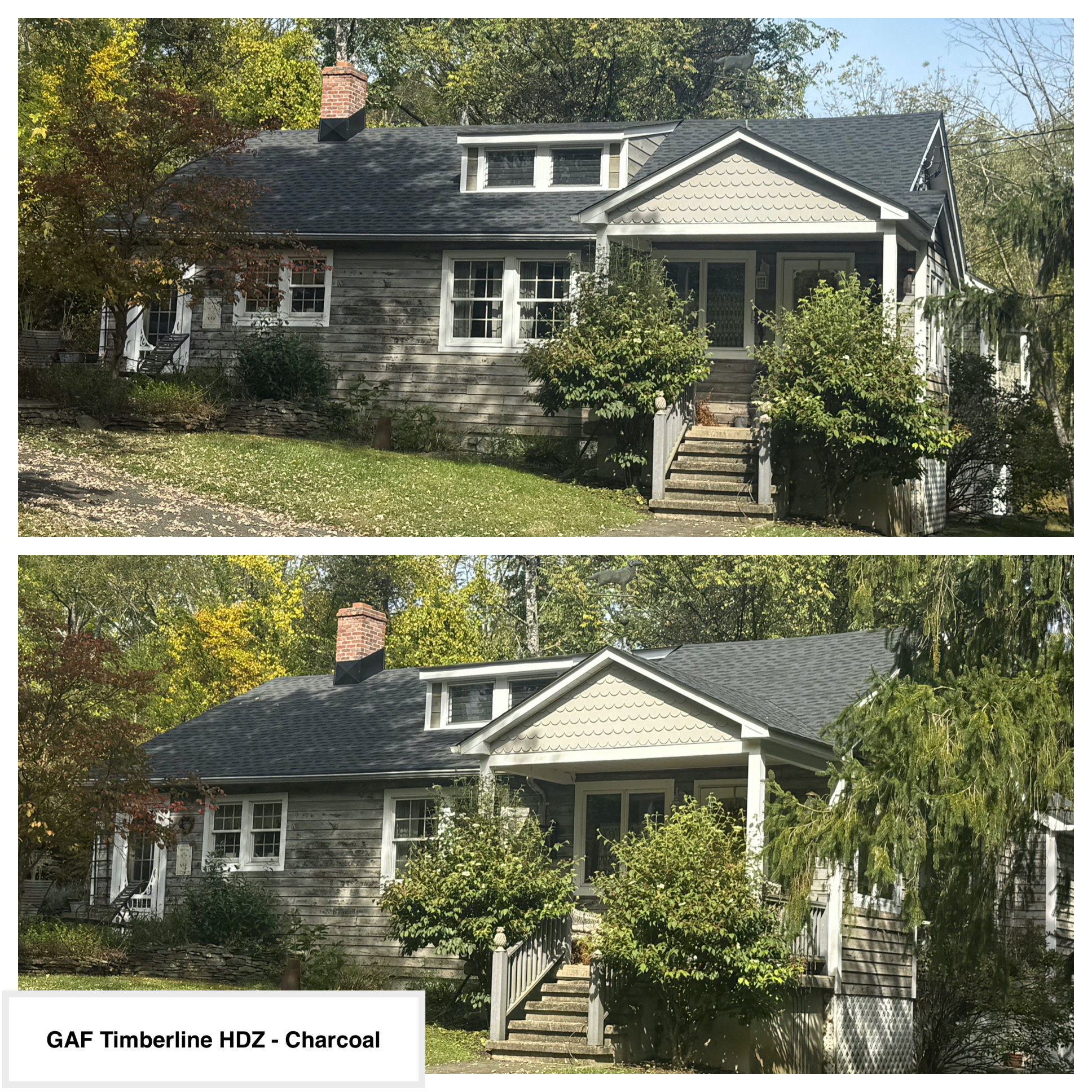 Up and Above Contractors, LLC Image