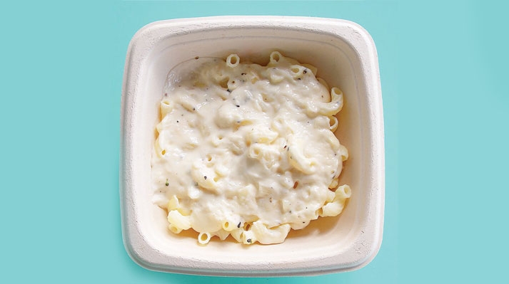 KIDS MAC & CHEESE