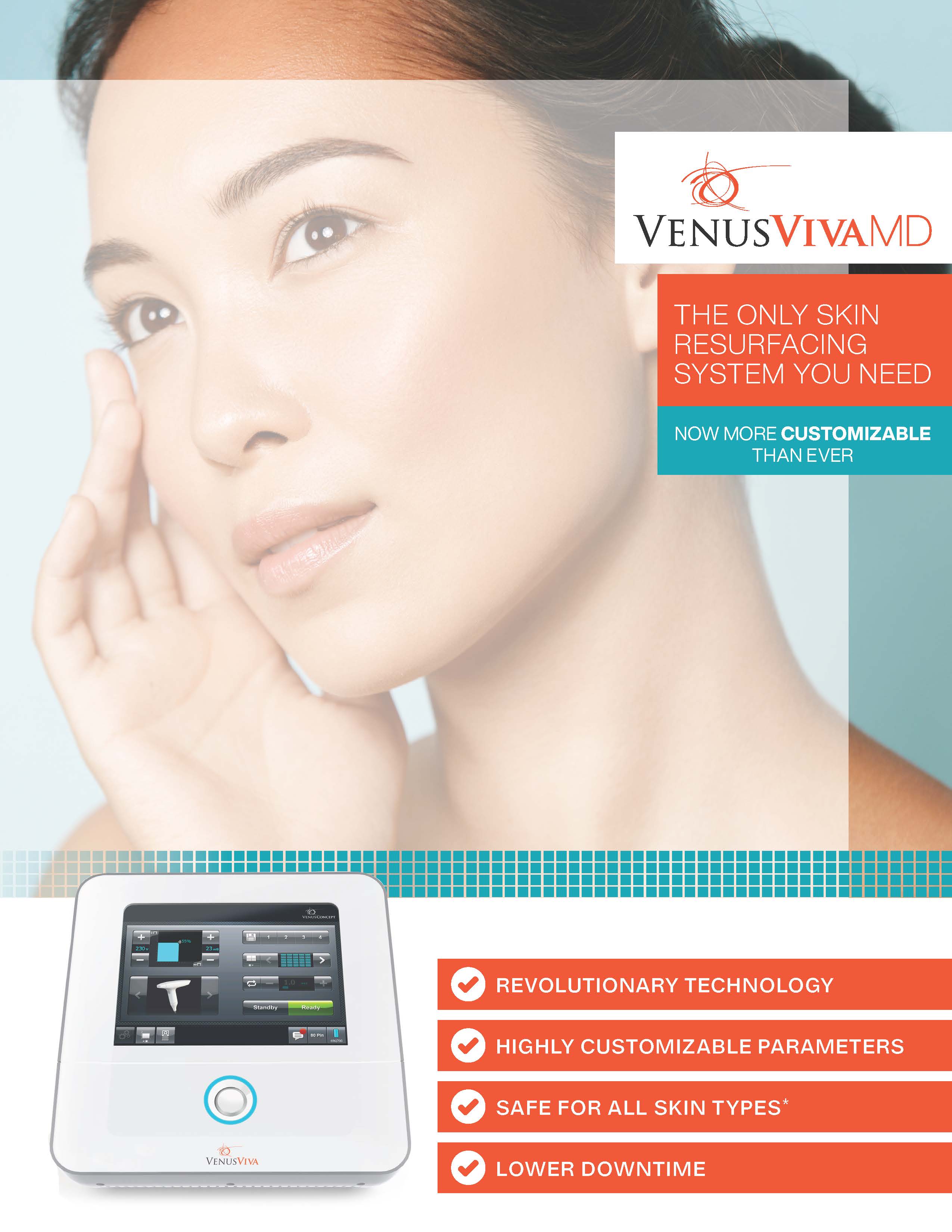 VIVA Skin Resurfacing
