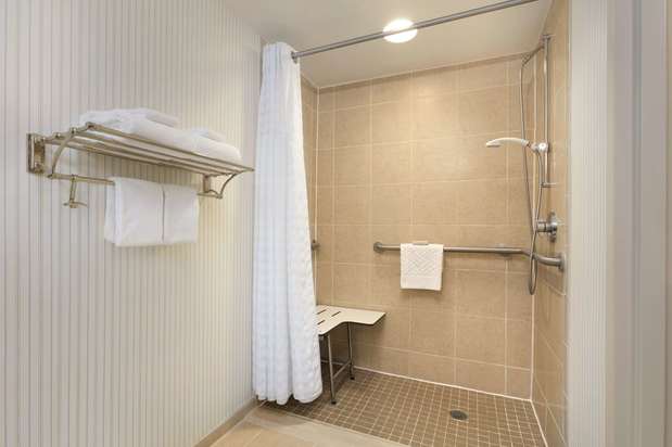 Images Hilton Meadowlands