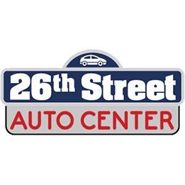 26th Street Auto Center Photo