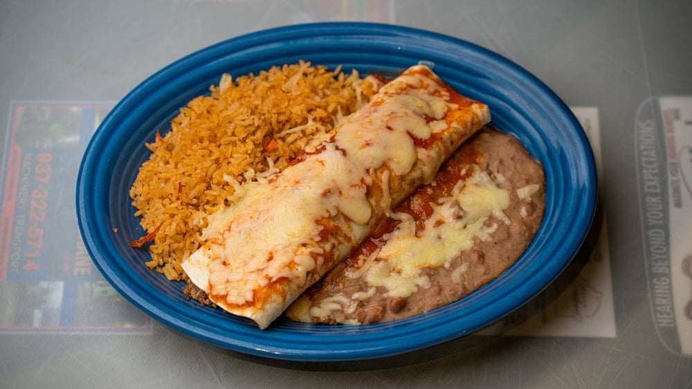 Lunch #2