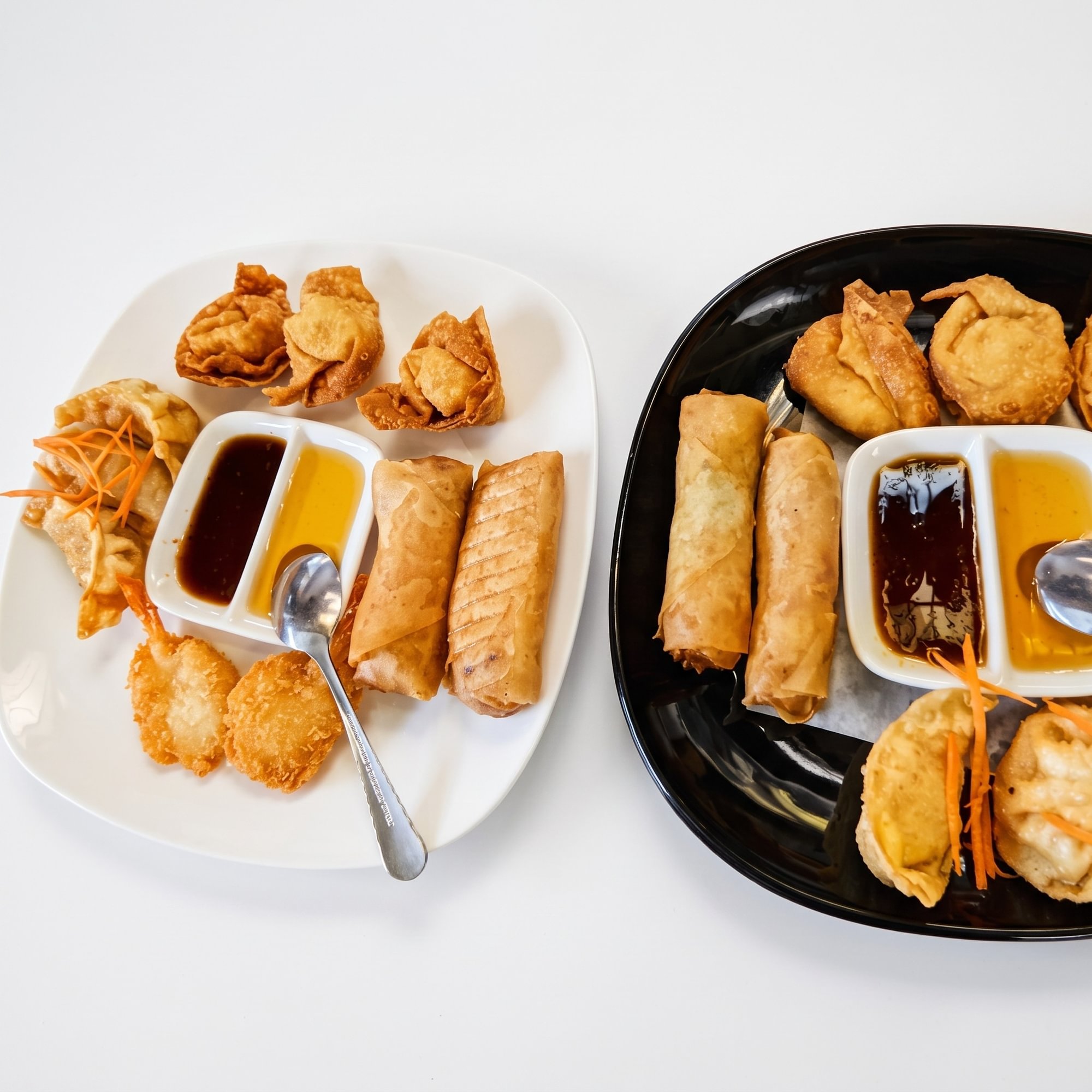 Appetizer Sampler