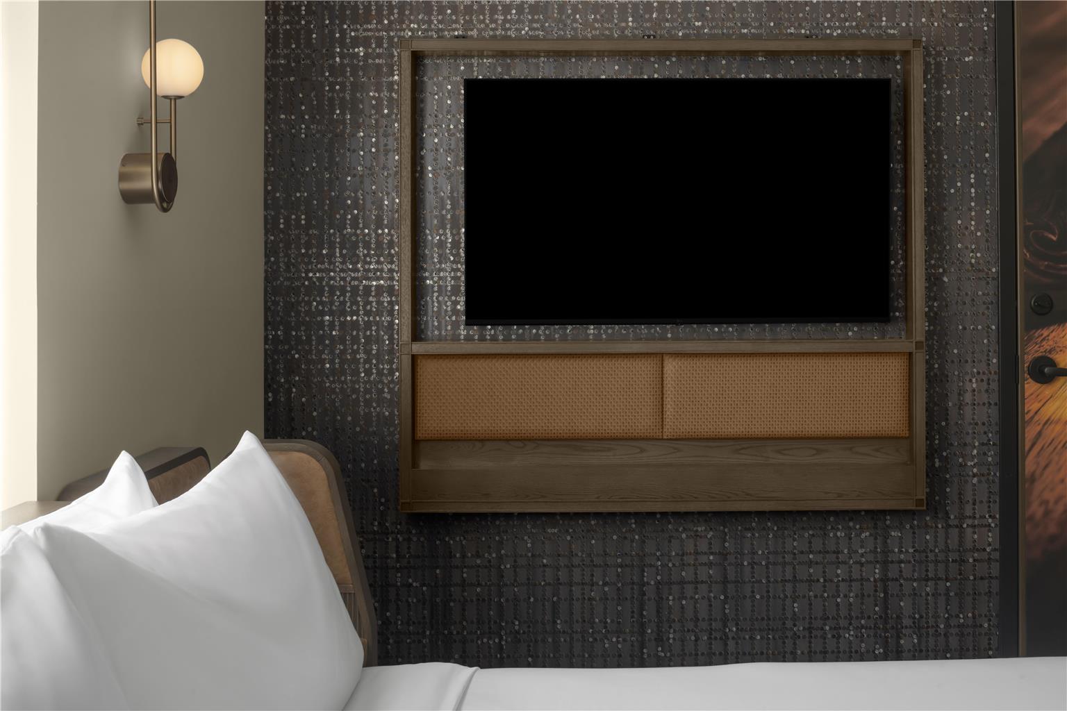 Motto by Hilton Nashville Downtown Image