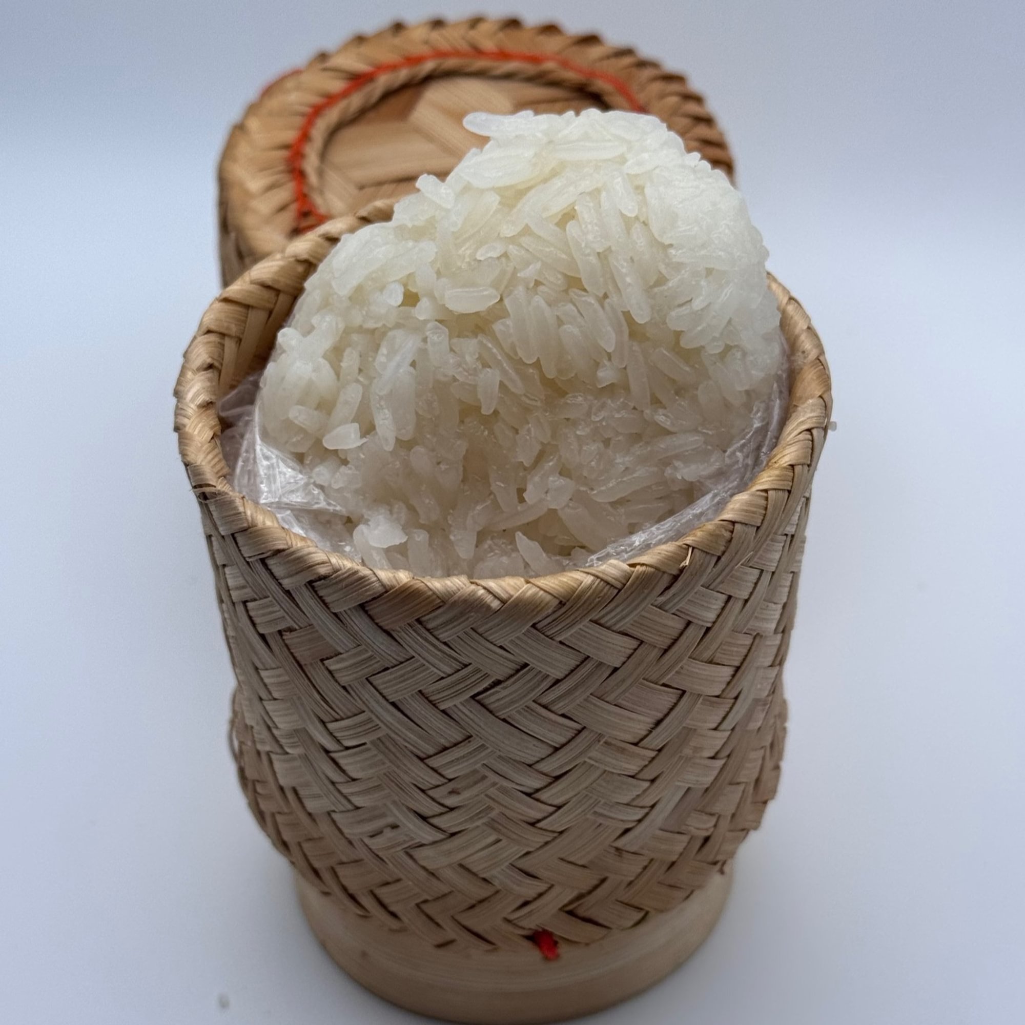 Sticky Rice