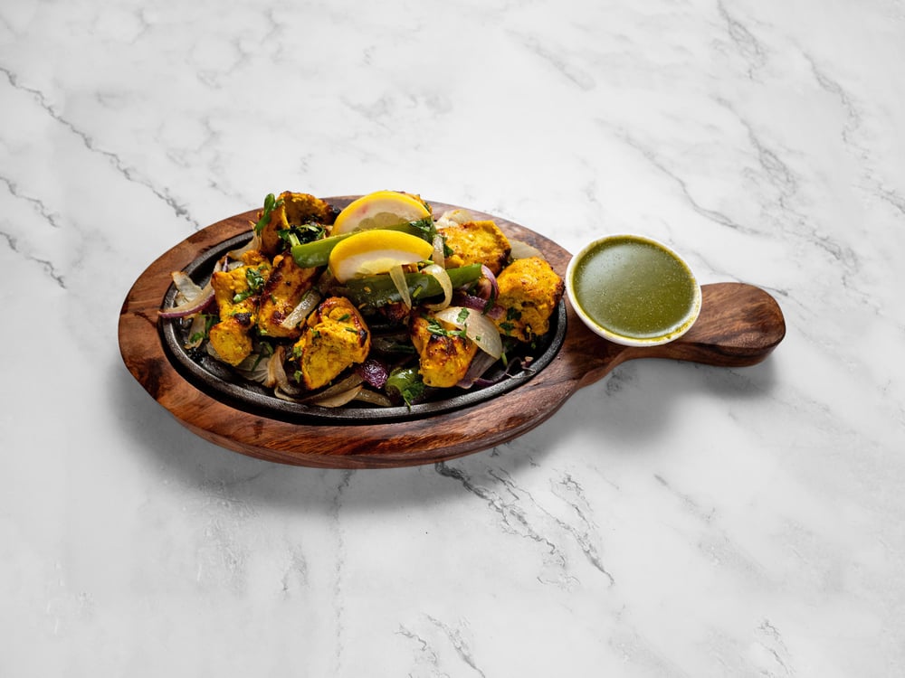 Special Symphony Chicken Kebab