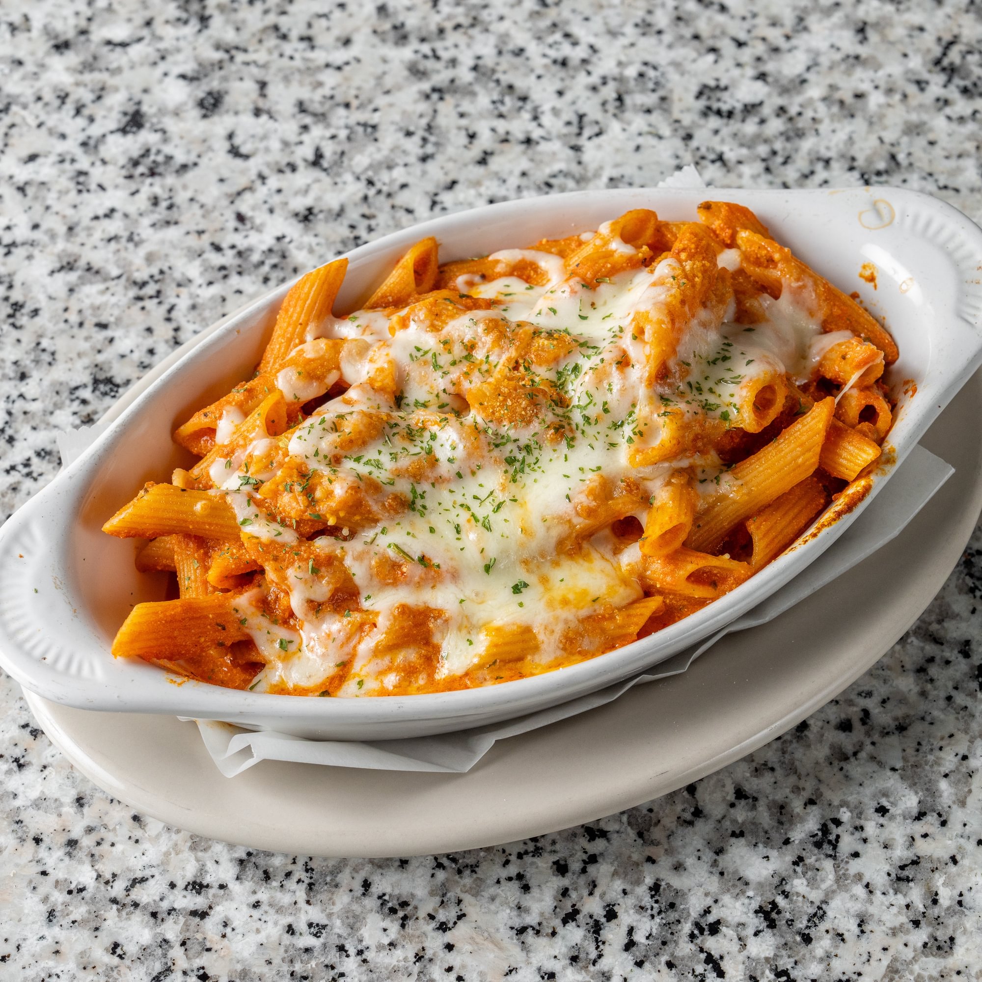 Baked Ziti